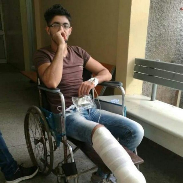 حمزة ديب مديحلي