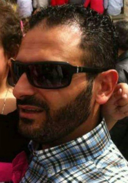 الشهيد مارون خوري