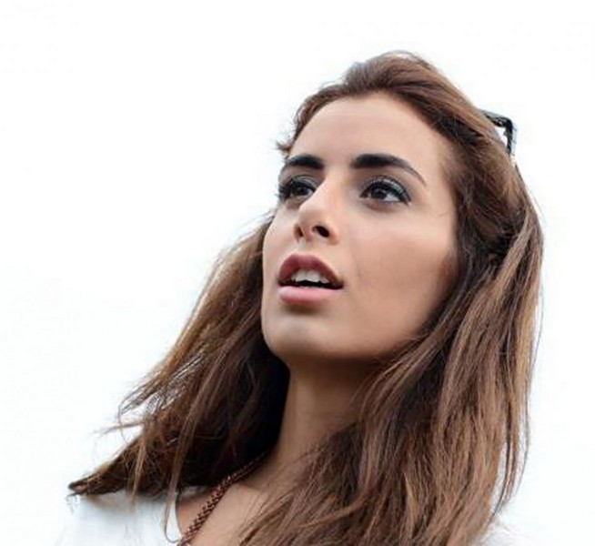 ريتا الشامي