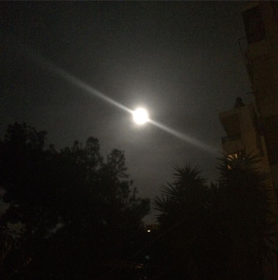 بعدسة الزميل شربل غصوب