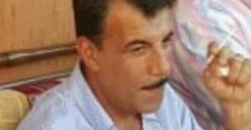 أمين بكري
