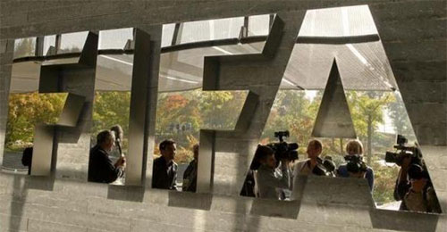 الفيفا