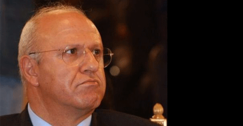 ميشال سماحة