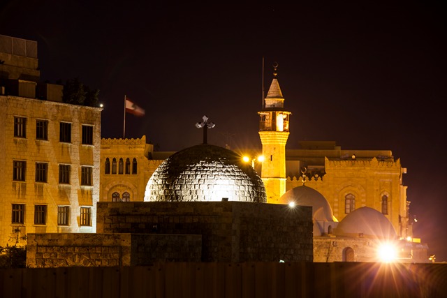 روجيه زيادة - المرتبة الثالثة