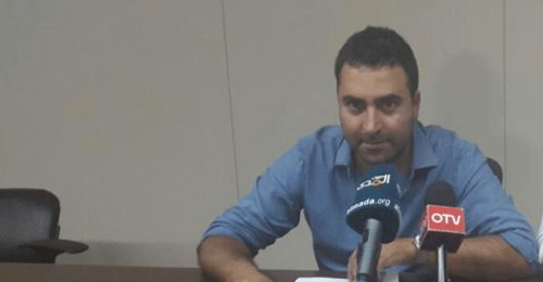 أنطون سعيد