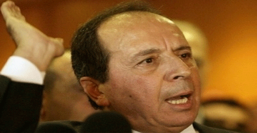 جميل السيد
