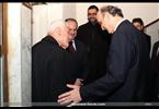جعجع زار بكركي وبحث الأوضاع مع البطريرك الراعي