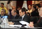  اللقاء المسيحي في بكركي