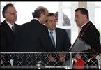  اللقاء المسيحي في بكركي