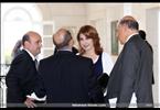  اللقاء المسيحي في بكركي