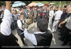 قداس و ريسيتال يوم الرب في غابة الارز