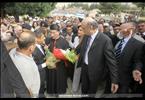 قداس و ريسيتال يوم الرب في غابة الارز