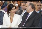 قداس و ريسيتال يوم الرب في غابة الارز