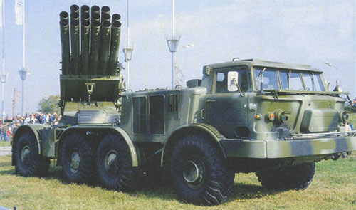 hezbollah missiles