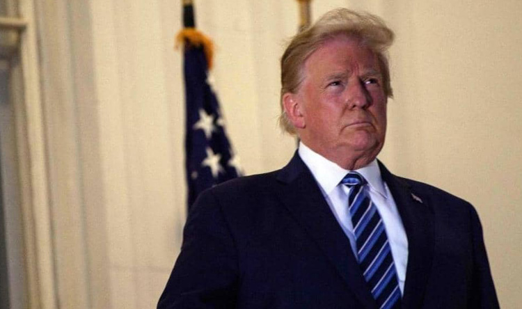 trump(40)