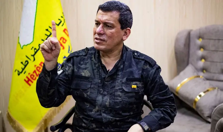 قسد