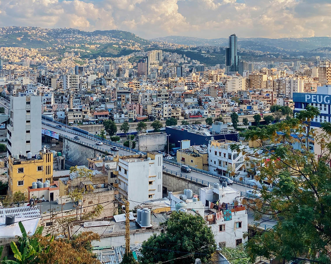 القضية الأرمنية
