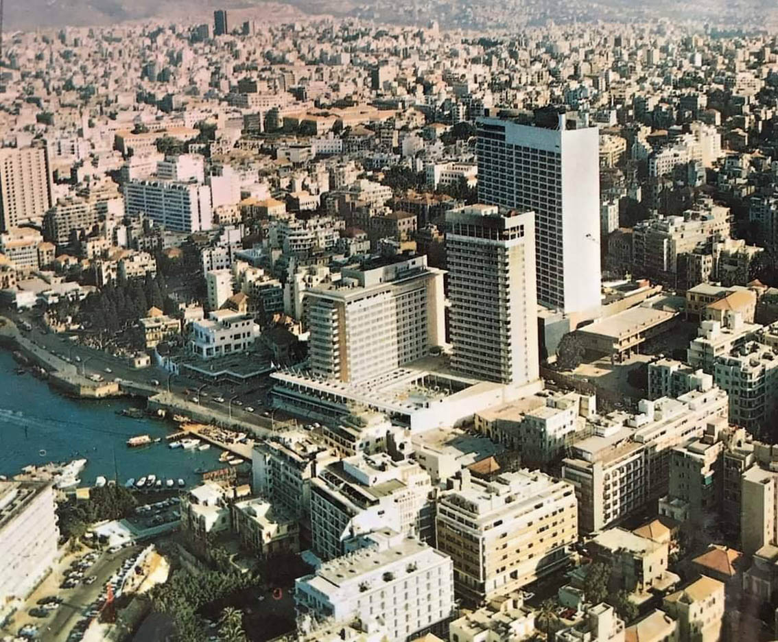 بيروت ـ لبنان