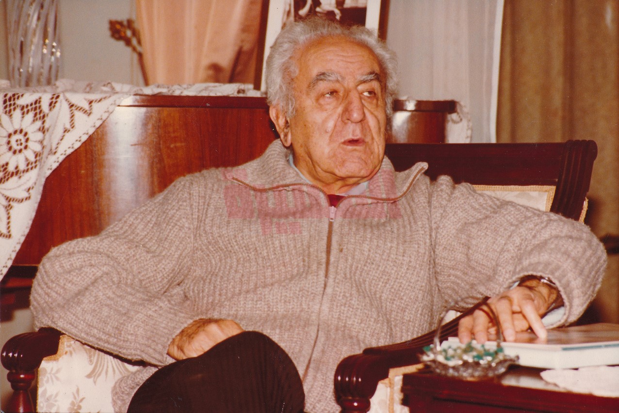 رسالة الى الموارنة ـ شارل مالك