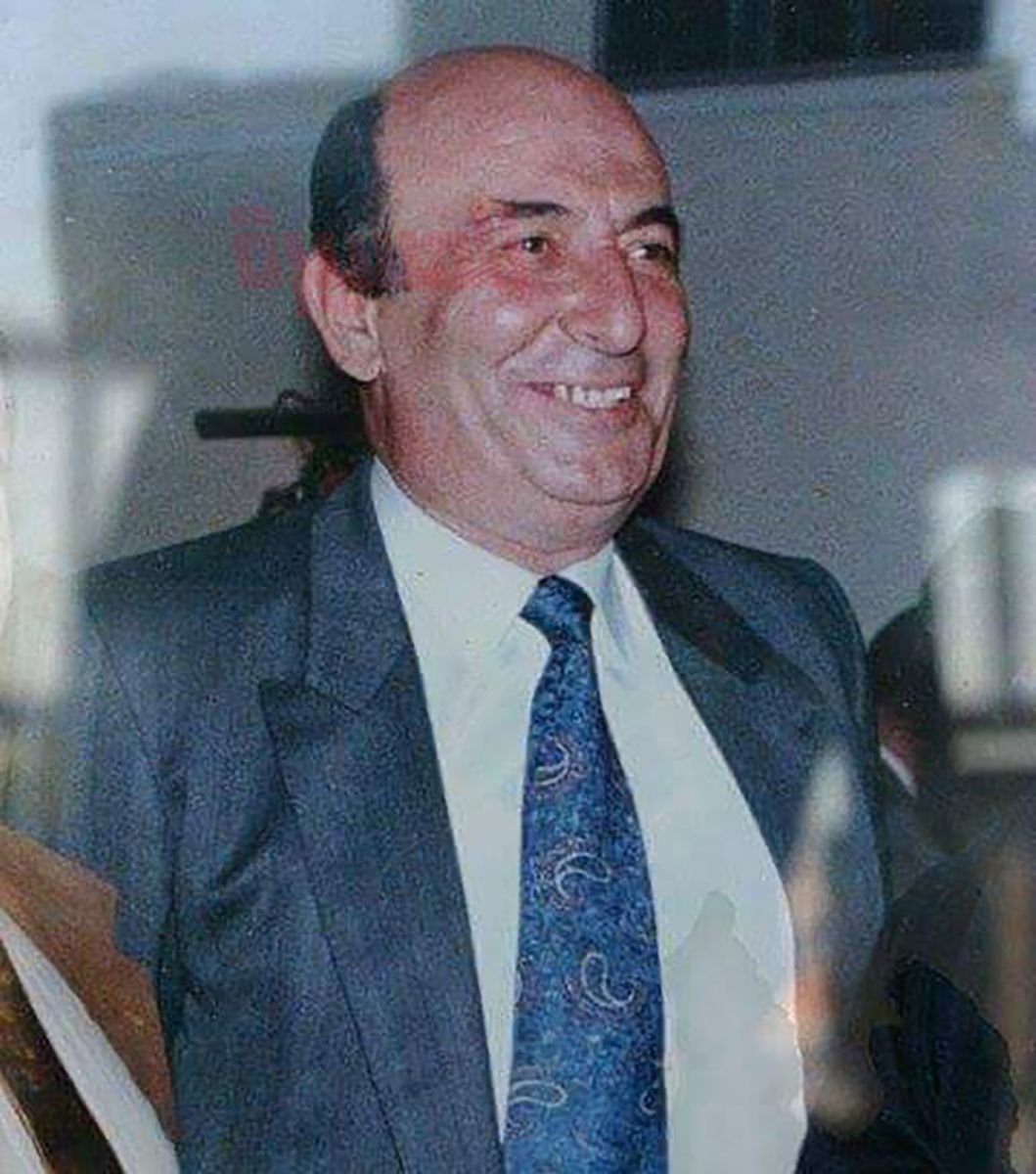 فوزي الراسي