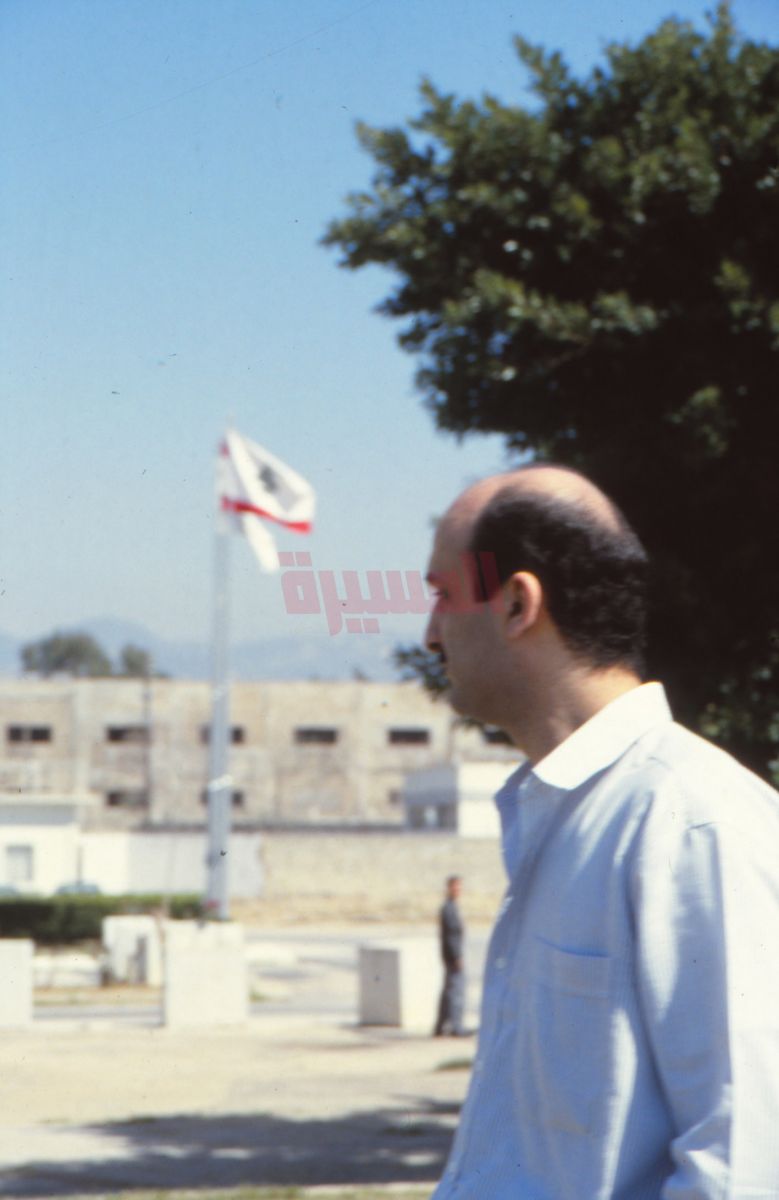 لبنان ـ القوات اللبنانية
