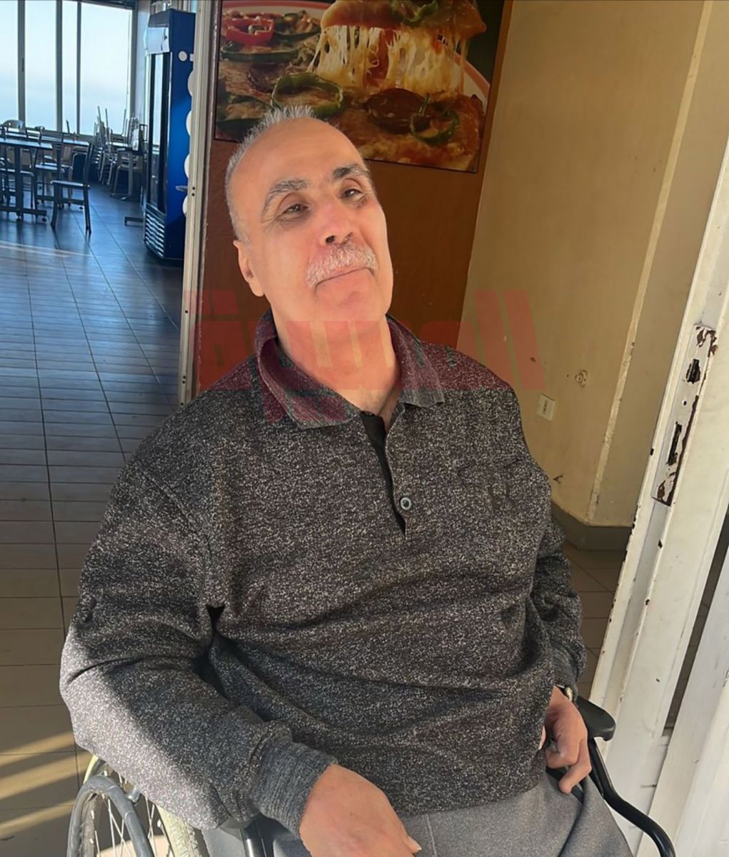 جورج رزق