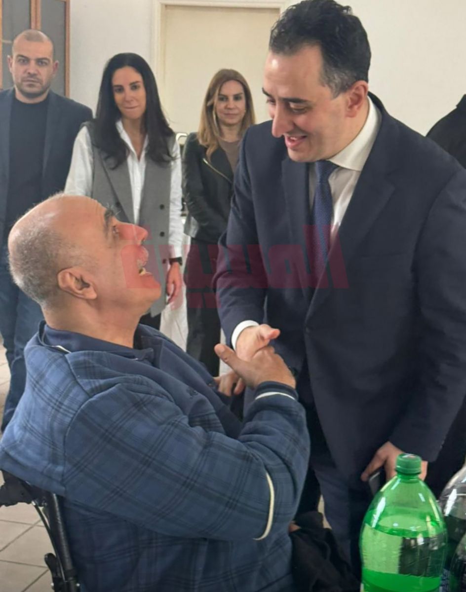 جورج رزق