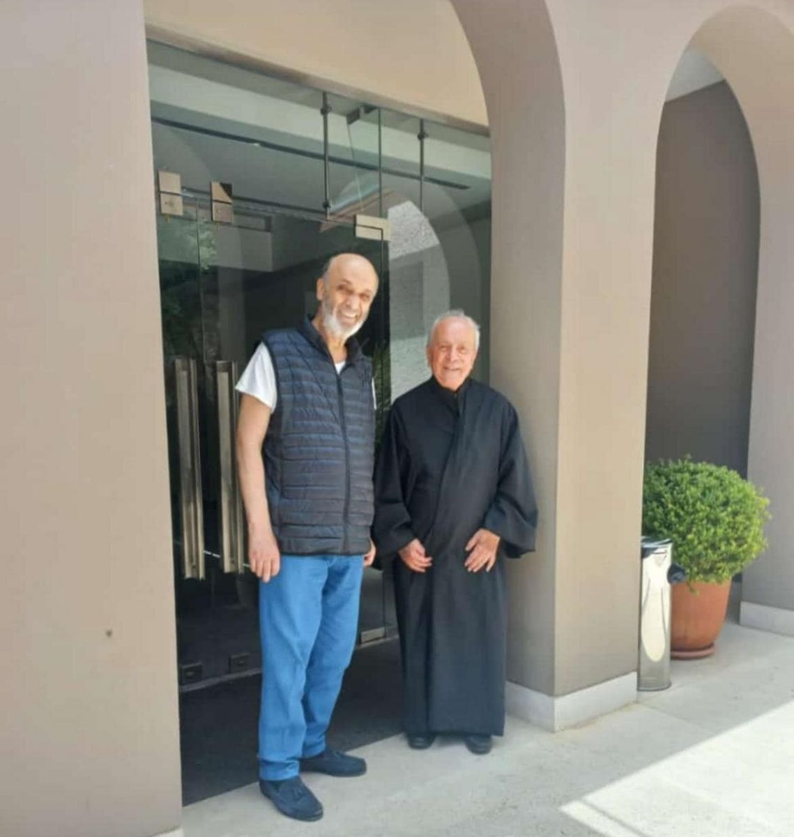 العنداري ـ جعجع