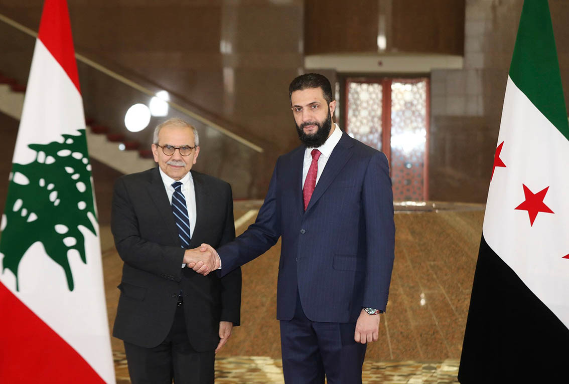 لبنان