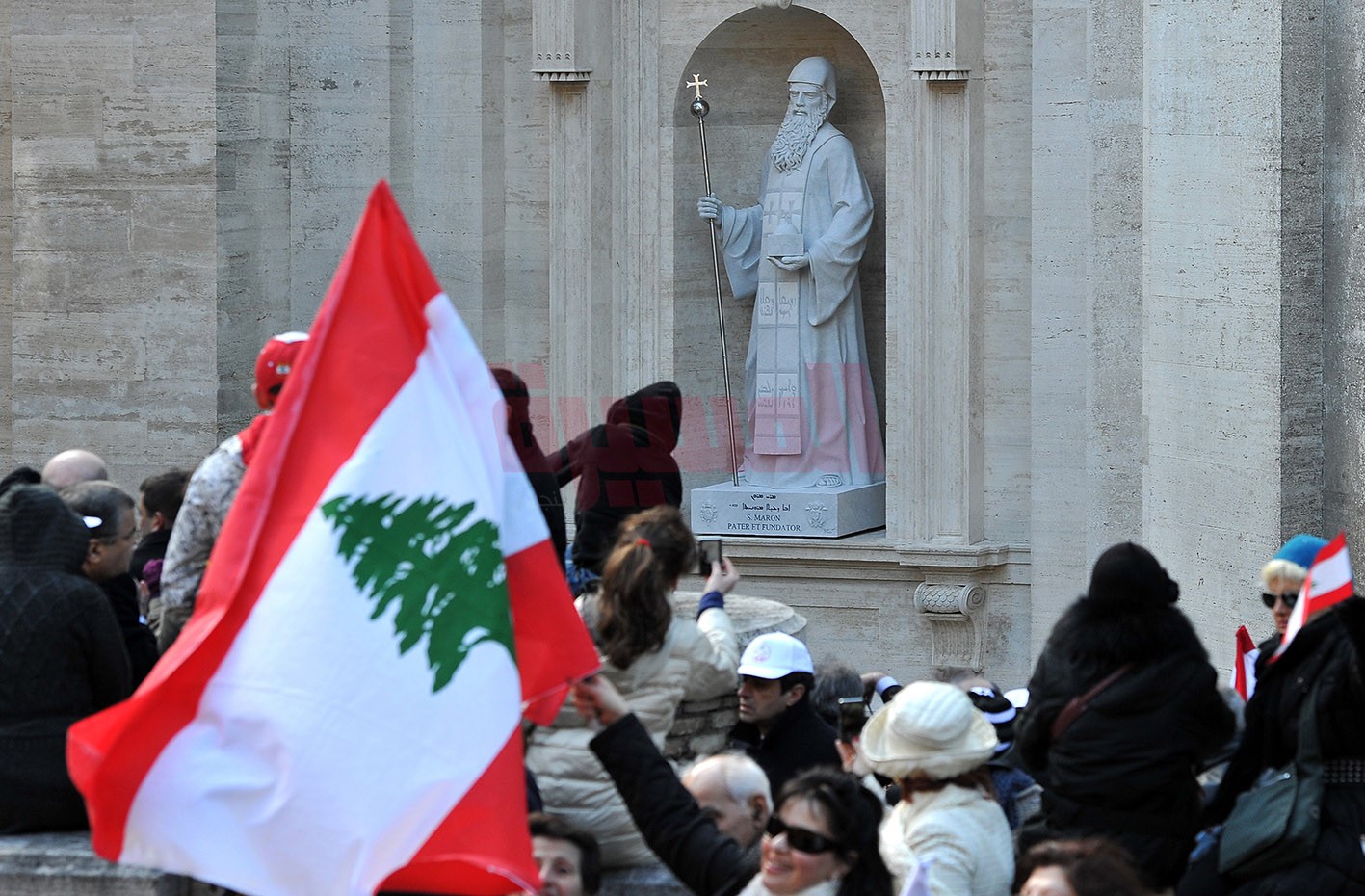 الموارنة ولبنان ـ الفاتيكان الموارنة ولبنان ـ الفاتيكان