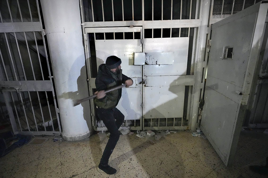 الشعب السوري