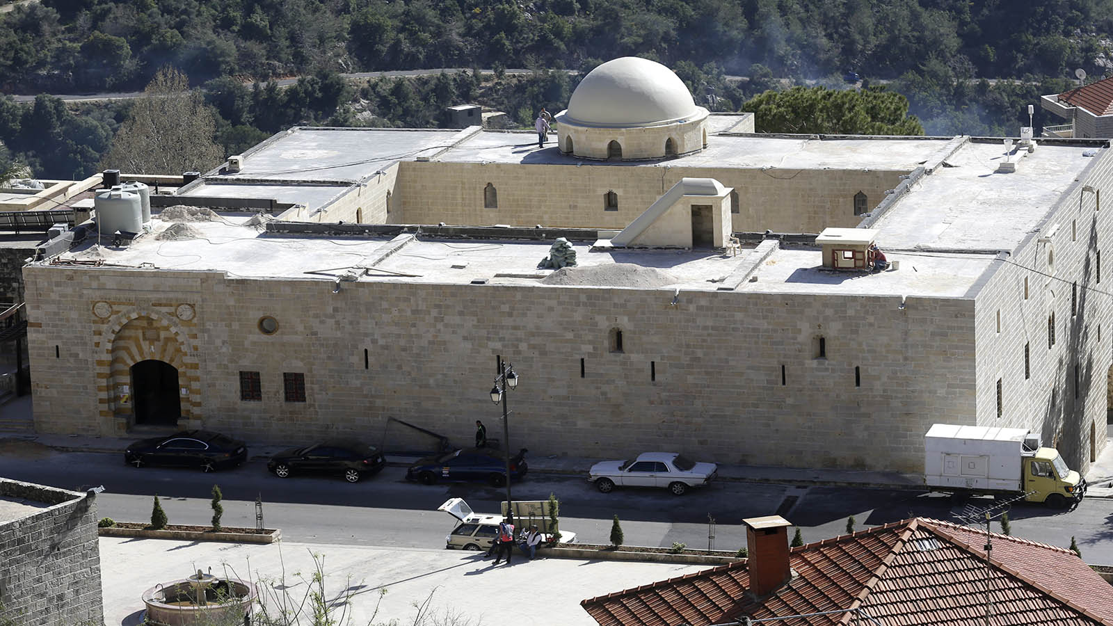 لبنان