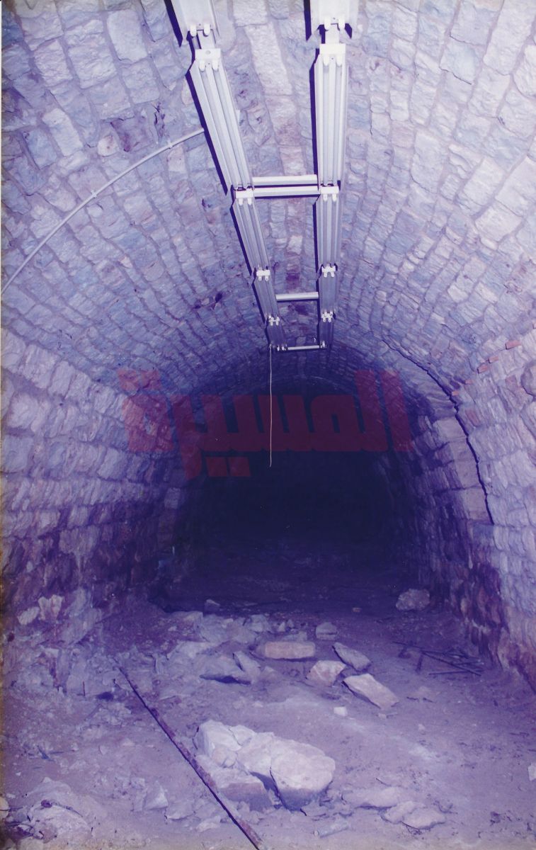 القطارة