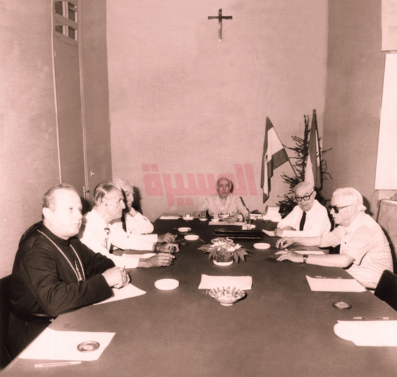 الجبهة اللبنانية الجبهة اللبنانية