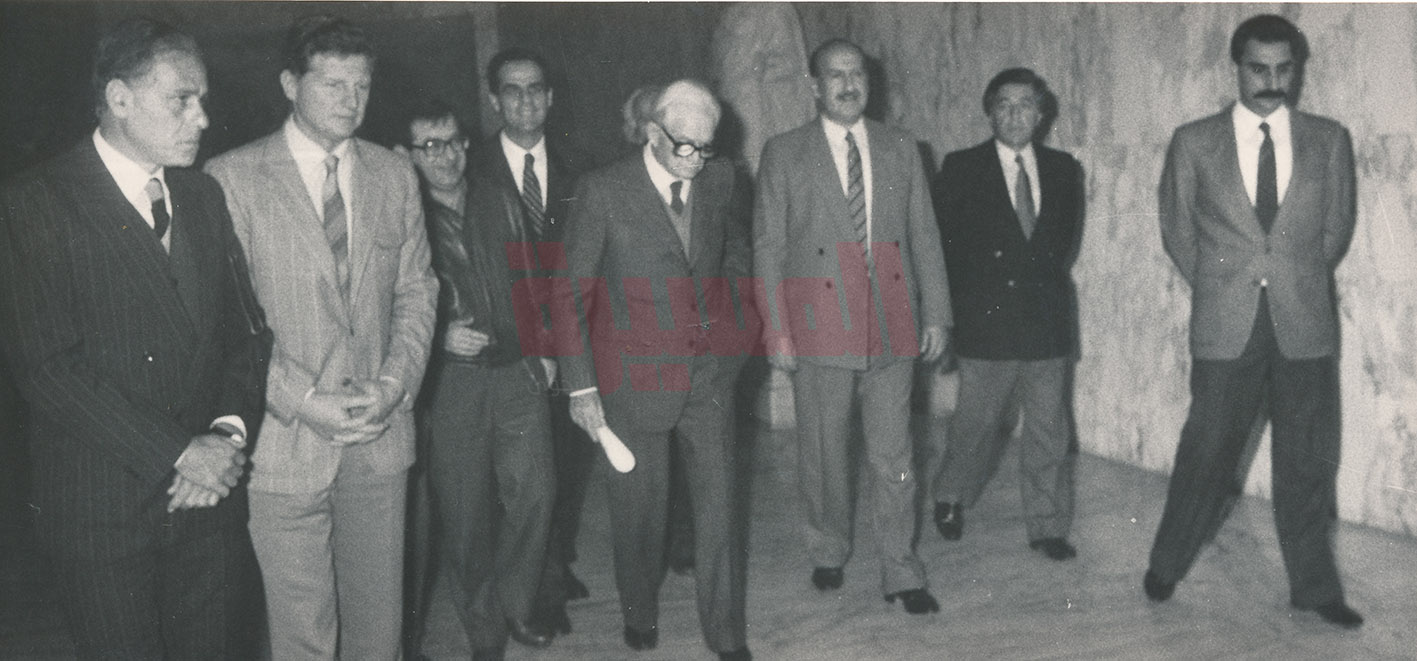 الجبهة اللبنانية الجبهة اللبنانية