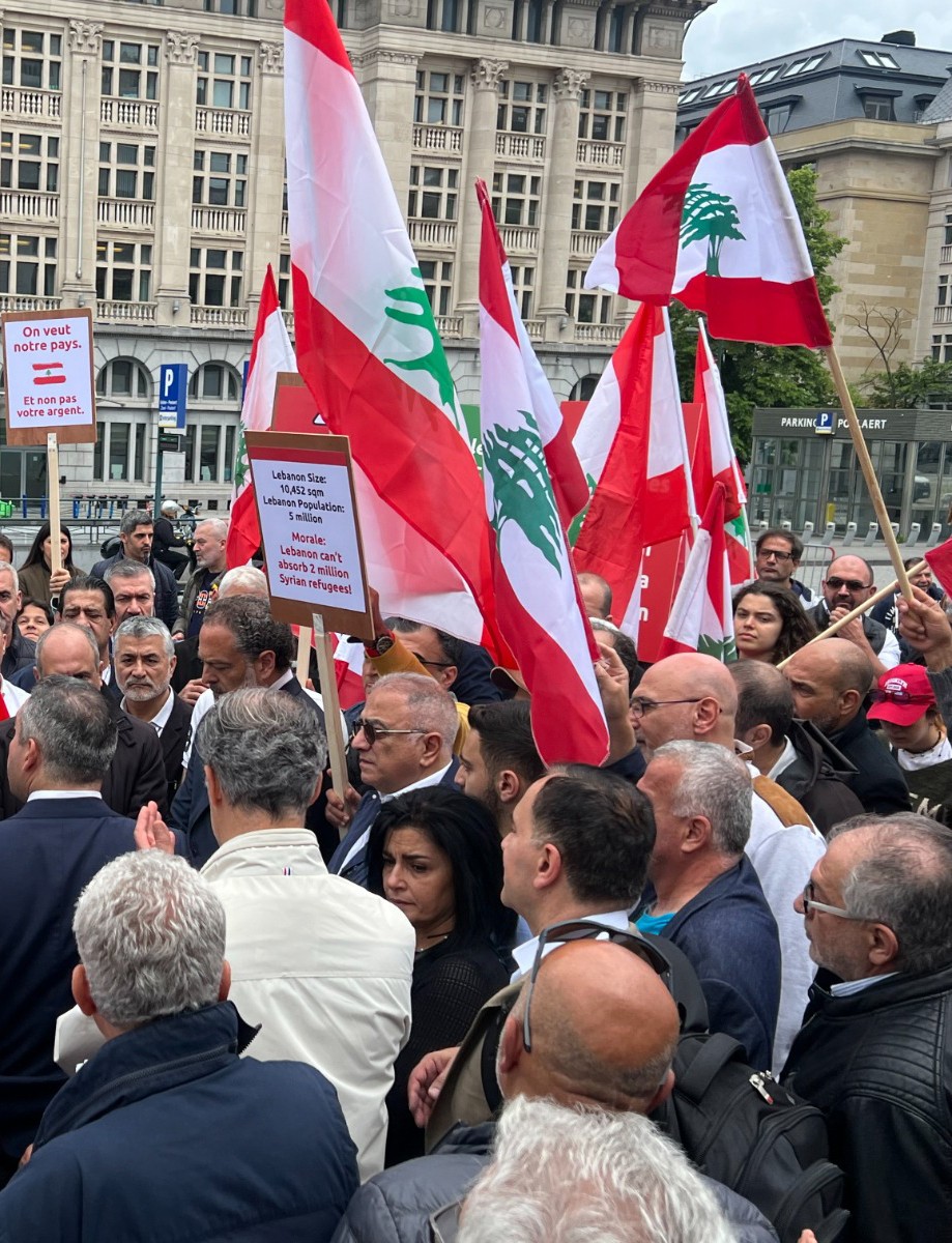 لبنان