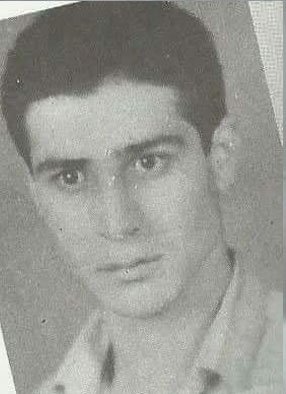 عبده حسن فخر الدين ـ مواليد الهرمل 1961 ـ استشهد في عين الرمانة عبده حسن فخر الدين ـ مواليد الهرمل 1961 ـ استشهد في عين الرمانة