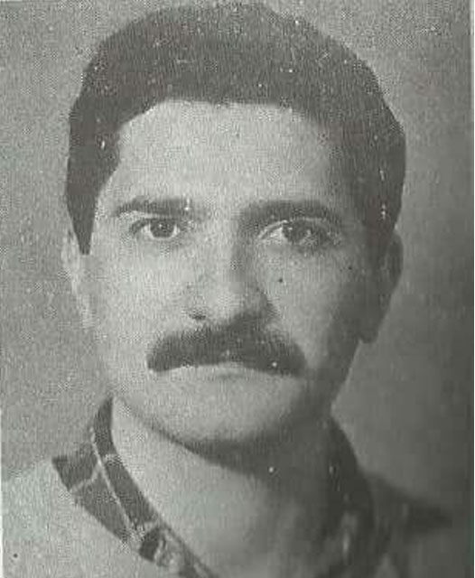 ـ عبدو يوسف زيادة - مواليد الحدث 1964- استشهد في الأشرفية 
