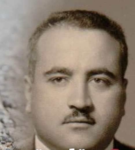 عبدو طنوس لحود عبدو طنوس لحود