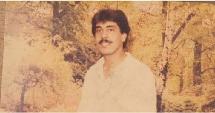 أحمد حنا الحيصا ـ استشهد على مستديرة الحايك أحمد حنا الحيصا ـ استشهد على مستديرة الحايك