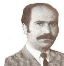 ألبير شعيا - مواليد بشري 1943 ألبير شعيا - مواليد بشري 1943