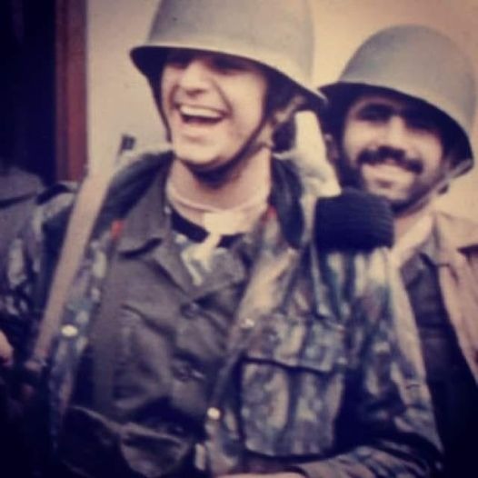 أمين يوسف أسود ـ استشهد على جبهة الأسواق أمين يوسف أسود ـ استشهد على جبهة الأسواق
