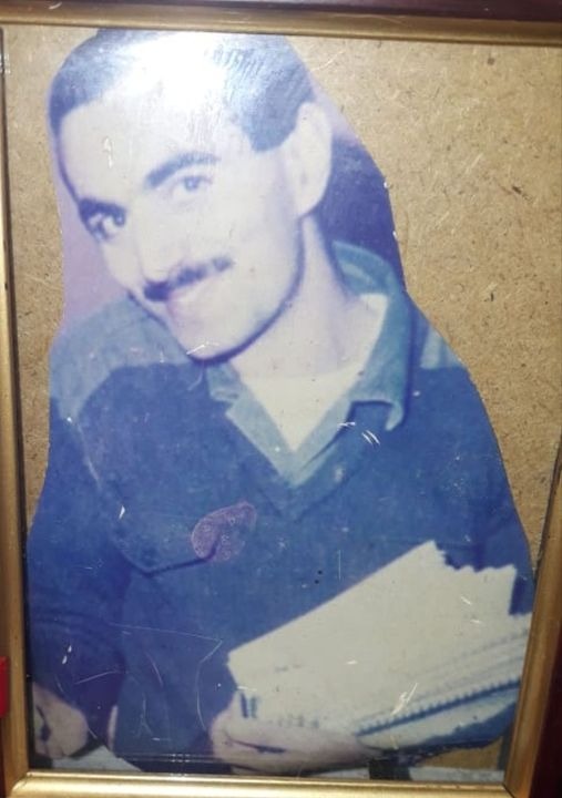 أنطوان جورج الخوري