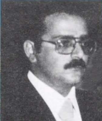 أنطوني أسعد كيروز - مواليد بشري - استشهد في مجزرة الأرز