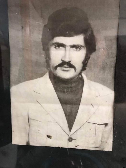 أسعد ميشال الخوري غصن أسعد ميشال الخوري غصن
