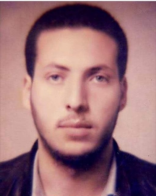 بهاء الدويهي