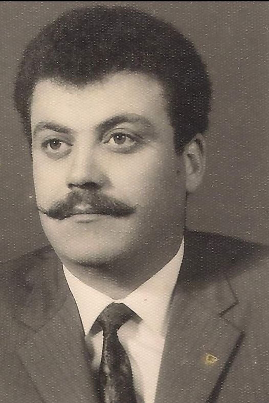 بولس ميخائيل هيكل ـ مواليد حصرون ـ استشهد في عين الرمانة بولس ميخائيل هيكل ـ مواليد حصرون ـ استشهد في عين الرمانة