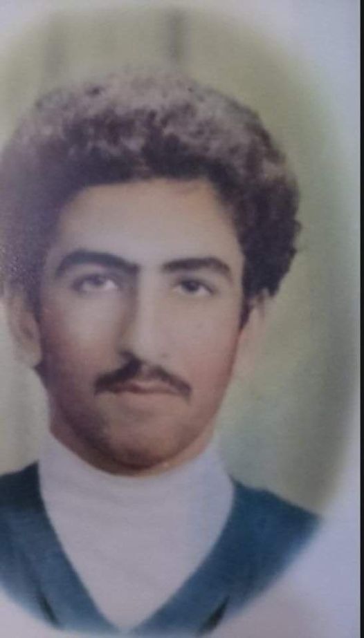 كارلوس شبيب ـ استشهد في حرب زحلة كارلوس شبيب ـ استشهد في حرب زحلة