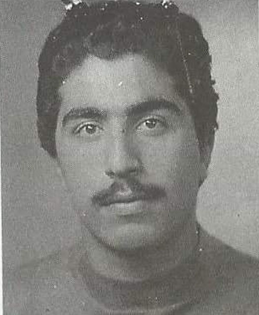 ـ شربل طانيوس الحاج - مواليد صربا 22 تشرين الثاني 1963 ـ استشهد في ضبيه ـ شربل طانيوس الحاج - مواليد صربا 22 تشرين الثاني 1963 ـ استشهد في ضبيه