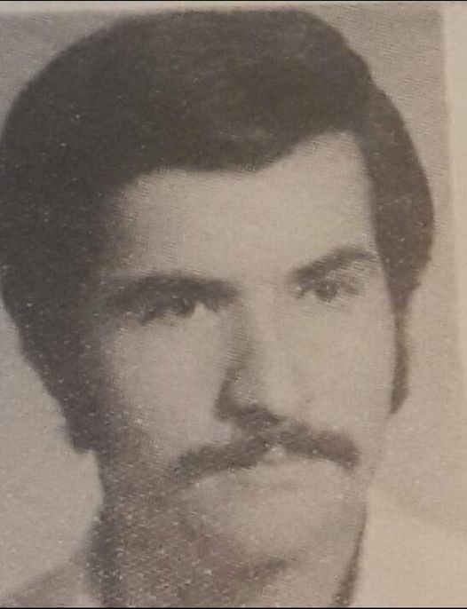 شوقي جورج خباز